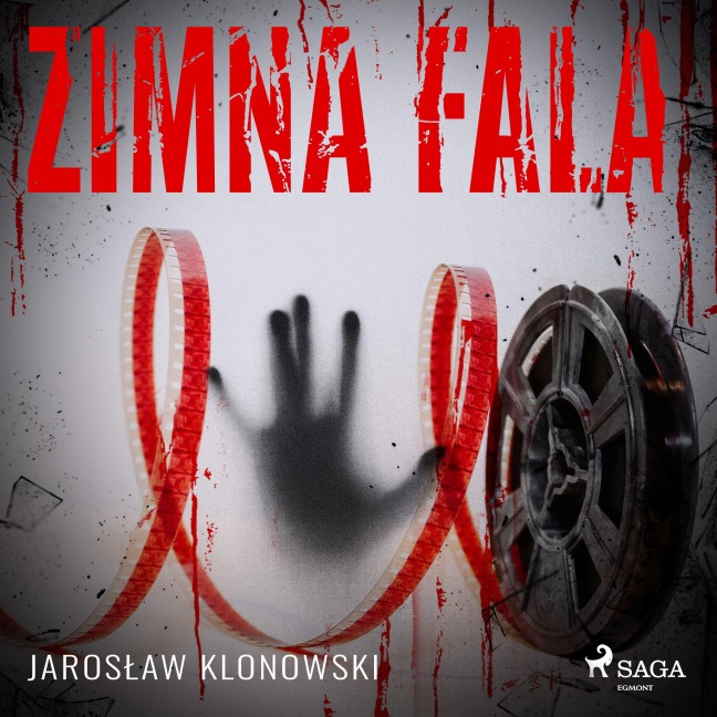 Zimna fala - Jaros¿aw Klonowski