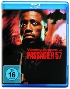 Passagier 57 - Stewart Raffill, Dan Gordon, David Loughery, Stanley Clarke