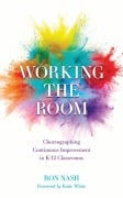 Cover-Bild zum Titel 'Working the Room' von 'Ron Nash'