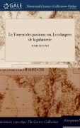 Cover-Bild zum Titel 'Le Torrent des passions' von 'Jacques Révéroni Saint-Cyr'
