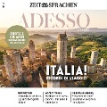 Italienisch lernen Audio - Erinnerungen an Italienreisen - Eliana Giuratrabocchetti, Iacono; Giovanna