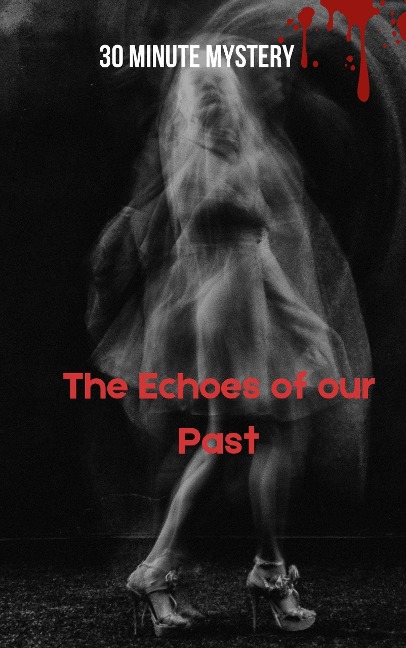 30 Minute Mystery - The Echoes of our Past (30 Minute stories) - Tabatha Rose