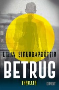 Betrug - Lilja Sigurðardóttir