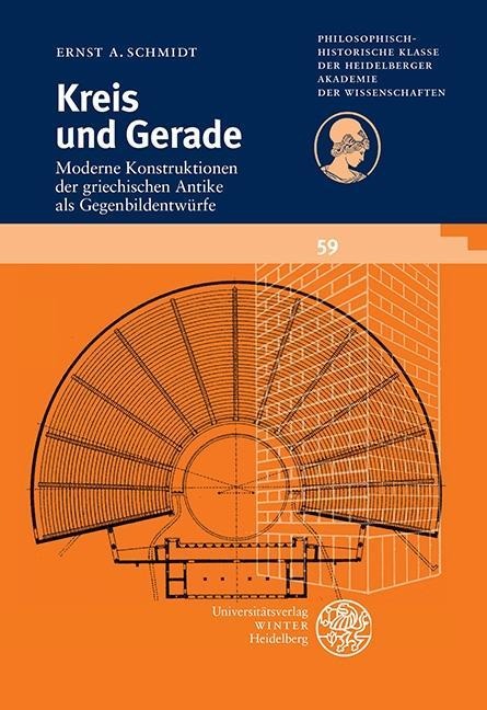 Kreis und Gerade - Ernst A. Schmidt