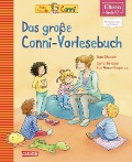 Das große Conni-Vorlesebuch (ELTERN-Vorlesebuch) - Liane Schneider