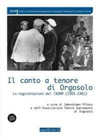 Il canto a tenore di Orgosolo - 