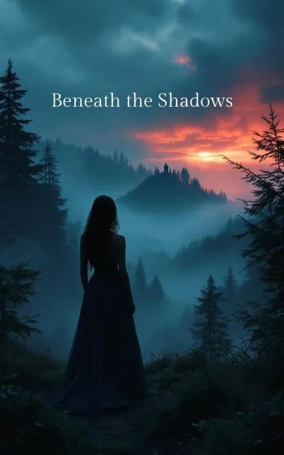 Beneath The Shadows - Jhanvi_Gpl