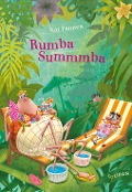 Cover-Bild zum Titel 'Rumba Summmba' von 'Kai Pannen'