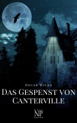 Das Gespenst von Canterville und fünf andere Erzählungen - Oscar Wilde