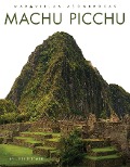 Machu Picchu - Lori Dittmer