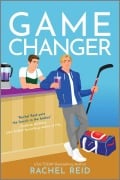 Cover-Bild zum Titel 'Game Changer' von 'Rachel Reid'