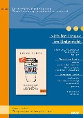 Cover-Bild zum Titel ''Ich bin Linus' im Unterricht' von 'Levi Schmitt'