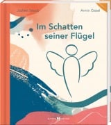 Cover-Bild zum Titel 'Im Schatten seiner Flügel' von 'Jochen Straub, Armin Gissel'