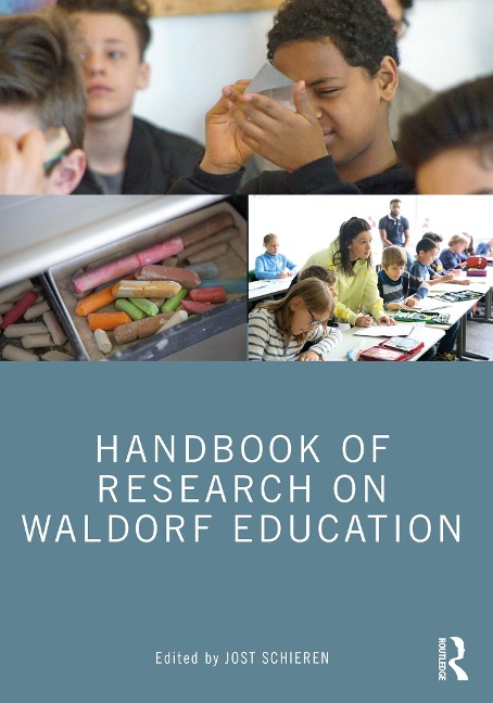 Handbook of Research on Waldorf Education - 