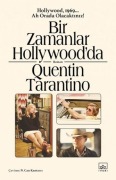Cover-Bild zum Titel 'Bir Zamanlar Hollywoodda' von 'Quentin Tarantino'