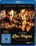 Cover-Bild zum Titel 'Leaving Las Vegas' von 'Mike Figgis, Mike Figgis'