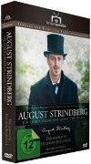 August Strindberg - Ein Leben zwischen Genie und Wahn - Per Olov Enquist