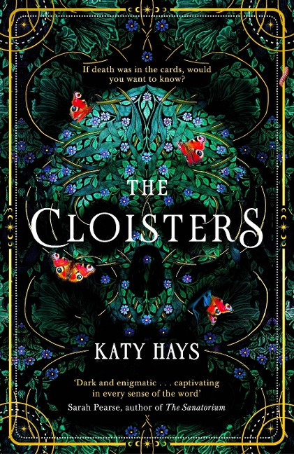 The Cloisters - Katy Hays