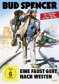 Eine Faust geht nach Westen - Various