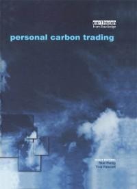 Personal Carbon Trading - 