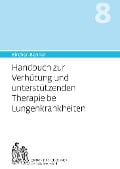 Cover-Bild zum Titel 'Bircher-Benner Handbuch 8' von 'Andres Bircher'