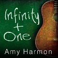 Cover-Bild zum Titel 'Infinity + One Lib/E' von 'Amy Harmon'