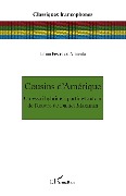 Cover-Bild zum Titel 'Cousins d'Amérique' von 'Pestre de Almeida'