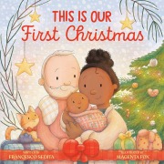 Cover-Bild zum Titel 'This Is Our First Christmas' von 'Francesco Sedita'