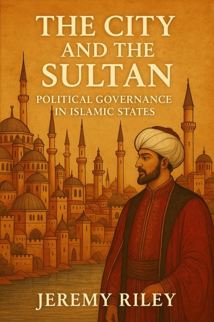 The City and the Sultan: Political Governance in Islamic States - Jeremy Riley