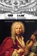 Cover-Bild zum Titel 'Antonio Vivaldi und seine Zeit' von 'Siegbert Rampe'