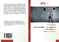 Cover-Bild zum Titel 'Modélisation des systèmes mécatroniques' von 'Mohamed Tahar Nasraoui, Khaled Hamrouni'