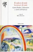 Cover-Bild zum Titel 'Il cielo è di tutti la terra è di tutti. Gianni Rodari, l'educazione e i diritti dell'infanzia' von ''