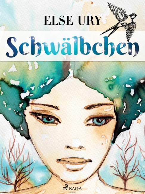 Schwälbchen - Else Ury