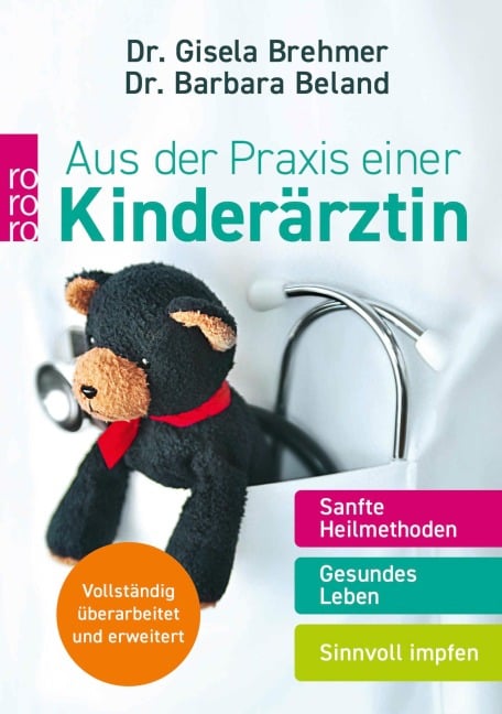 Aus der Praxis einer Kinderärztin - Gisela Brehmer, Barbara Beland