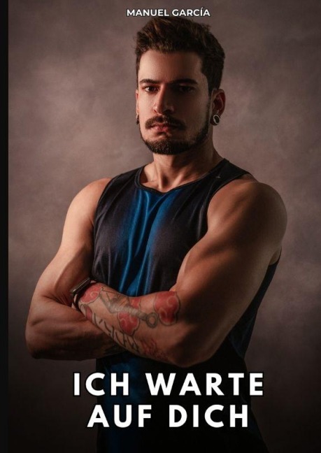 Ich warte auf dich - Manuel García
