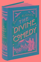 The Divine Comedy (Barnes & Noble Collectible Classics: Omnibus Edition) - Dante Alighieri