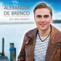 Ich bin soweit - Alexander De Brenco