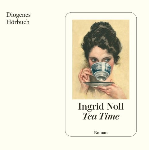 Tea Time - Ingrid Noll