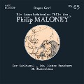 Die haarsträubenden Fälle des Philip Maloney, No.65 - Roger Graf