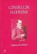 Cover-Bild zum Titel 'Cinsellik Üzerine' von 'Sigmund Freud'