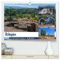 Äthiopien - Auf dem Dach Afrikas (hochwertiger Premium Wandkalender 2024 DIN A2 quer), Kunstdruck in Hochglanz - Birgit Seifert