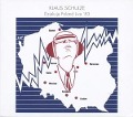 Cover-Bild zum Titel 'Dziekuje Poland Live '83' von 'Klaus Schulze'