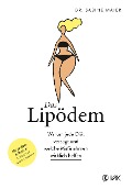 Cover-Bild zum Titel 'Das Lipödem' von 'Sabine Maier'