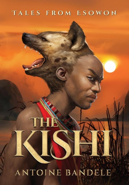 The Kishi - Antoine Bandele