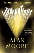 Cover-Bild zum Titel 'Illuminations' von 'Alan Moore'