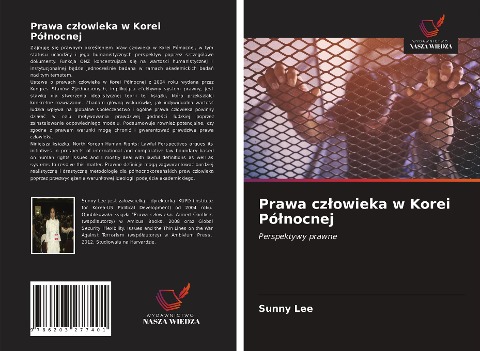 Prawa cz¿owieka w Korei Pó¿nocnej - Sunny Lee