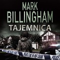 Tajemnica - Mark Billingham