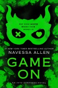 Cover-Bild zum Titel 'Game On' von 'Navessa Allen'