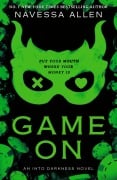 Cover-Bild zum Titel 'Game On' von 'Navessa Allen'