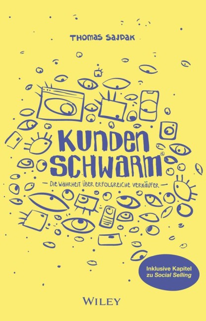 Kundenschwarm - Thomas Sajdak